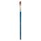 12 Pack: Cotman Watercolour™ Short Handle Angle Brush